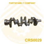 Nissan H20-2 H20-II Engine Crankshaft