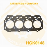 TOYOTA 1Z Forklift Engine Head Gasket