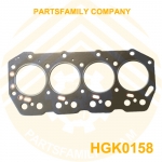 TOYOTA 2Z Engine Head Gasket