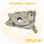 HYUNDAI D4BB D4BH ENGINE OIL PUMP