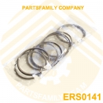 Yanmar Komatsu 4TNE98 4D98E Engine Ring Set Yanmar Komatsu 4TNE98 4D98E Engine Ring Set
