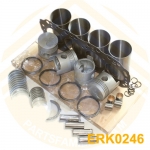 TOYOTA 2J Engine Rebuilt Kit