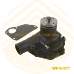 MITSUBISHI S6S Water Pump