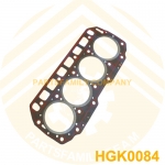 Komatsu Yanmar 4D98E 4TEN98 ENGINE HEAD GASKET