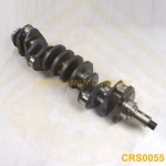 Mitsubishi F18B F18C S6S TCM CATERPILLAR Komatsu Carretilla elev