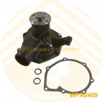 Cooling Water Pump With Gasket for Mitsubishi 6D16T 6D16-TLE2A D