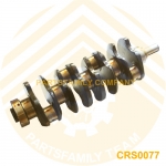 Engine Crankshaft for 4JG1 4JG2 Diesel Engine TROOPER Truck and