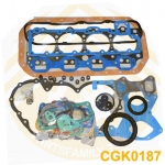 DOOSAN DAEWOO DB33 ENGINE GASKET KIT