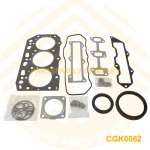 KOMATSU 3D84-2 PC38UU-2ENGINE GASKET KIT