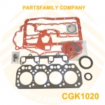 капитальный ремонт комплекта for Mitsubishi K4M Diesel Engine Ex