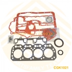 Equipo de la reparación del motor for Mitsubishi K4N 2290cc Dies
