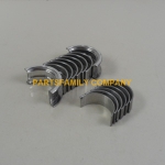 Mitsubishi L3C Engine Crankshaft Bearing and Connect Rod Bearing