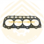 Komatsu 4D106 S4D106 Genuine Engine Cylinder Head Gasket