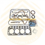 Mitsubishi K4D Diesel Engine Overhaul Gasket Set