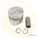 Cummins A2300 Engine Piston Kit