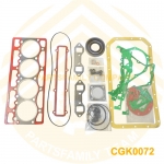 Komatsu 4D94-2 Engine Gasket set for Excavator Dozer Loder