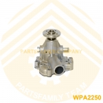 Perkins Diesel Engine Cooling Water Pump U45017952