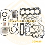 Isuzu 4JJ1 4JJ1-TC 3.0L капитальный ремонт комплекта for ELF 300