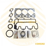 Genuine Engine Gasket Set for Isuzu 3LD1 fits Hitachi Daewoo IHI