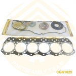 Mitsubishi 6D15 6D15T Engine Gasket Set