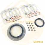 Mitsubishi 6D24 6D24T Engine Gasket Set