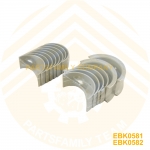 Crankshaft&Rod Bearing Set for Mitsubishi 4DQ5 Truckengine