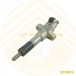 Genuine Fuel Injector for Isuzu 6SD1 6SD1T Engine