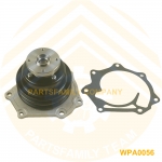 NISSAN TD27 BD30 Engine Cooling Water Pump