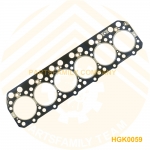 NISSAN FE6 FE6T Engine Head Gasket NISSAN FE6 FE6T Engine Head Gasket
