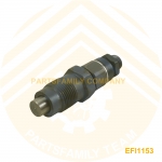 Genuine Fuel Injector for Cummins A2300 Engine Forklift truck an