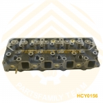 Engine Cylinder Head Assy for Cummins A2300 Engine