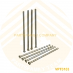 Cummins A2000 A2300 Engine VALVE PUSH ROD 4900247 Cummins A2000 A2300 Engine VALVE PUSH ROD 4900247