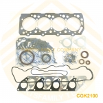 New Engine Gasket kit for Hyundai D4BH 2.5 GALLOPER IPAJERO SHOG