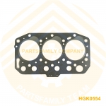 Genuine Engine Head Gasket for Yanmar 3TNV70 Engine