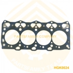 ISUZU 4LE1 Engine Head Gasket