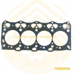 ISUZU 4LE1 Engine Head Gasket