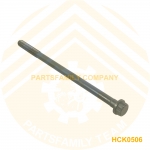 Mitsubishi 6D22 6D24 Engine Cylinder Head Bolt