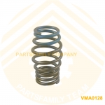 Engine Valve Spring For Mitsubishi 6D22 6D22T Engine Excavator C