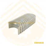 Engine Rod Bearing Set For Mitsubishi 6D22 6D22T Engine Excavato