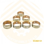 Engine camshaft bearing Set For Mitsubishi 6D24 6D24T Engine Exc Engine camshaft bearing Set For Mitsubishi 6D24 6D24T Engine Exc