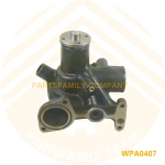 Mitsubishi 6D22T 6D24T SK300 SH300-2 HD1250 Water Pump