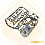 Engine Gasket set and Cylinder Head Gasket set 01