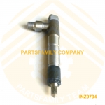 Yanmar 4TNV98 4TNV98T Engine Fuel Injector for Excavator Skid Lo