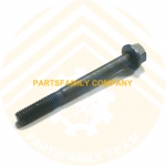 Koamtsu 3D82 3D82-3 3TNE82 Engine Cylinder head bolt