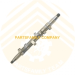 Japan Made ZEXEL Injection pump main shaft for Mitsubishi 6D34 E