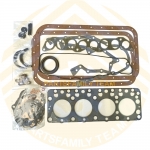 New Engine Gasket set for Nissan SD22 SD-22 SD20 Engine Construc