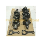 Nissan FD33 ED33 BD30 Crankshaft and Connect Rod