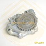 Mitsubishi 4D34 4D34T Engine Oil Pump