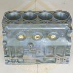 Yanmar 4TNE88 Cylinder Block and Components