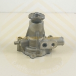 Komatsu 3D84 4D84 Engine Cooling Water Pump